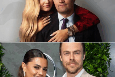 🔥HOLLYWOOD JUST SHOT BACK — TPUSA just hijacked the Super Bowl spotlight with a rival “All-American Halftime” starring Derek Hough and backed by $20M from Sharon Osbourne. A TPUSA rep declared, “We’re not taking on the NFL — we’re taking over.” Within minutes, #DerekIgnites exploded online, eclipsing the official show. With fire, dance, and defiance, this isn’t just entertainment — it’s a cultural rebellion under the brightest lights in America.