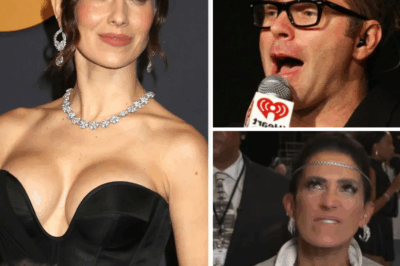 💥“LOOK IN THE MIRROR(BALL)” — Bobby Bones Claps Back After Hilaria Baldwin Blames DWTS Exit on ‘Bullying’ 😤🕺 Hilaria Baldwin says she was “bullied off” Dancing with the Stars — but Bobby Bones isn’t buying it. “I was treated like crap too,” he said, “but you don’t get bullied off. You get voted off.” The season 27 champ didn’t hold back, calling out the real reason behind her elimination — and fans are picking sides fast.