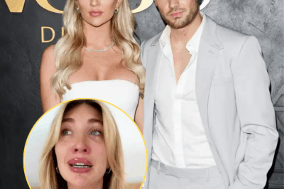 💔 “You’re Acting Like This Is Goodbye Forever.” — Liam Payne’s haunting last words echo again, one year after tragedy struck in Argentina. As the anniversary of his shocking death approaches, Kate Cassidy has broken her silence in a tearful TikTok, urging fans to “remind your loved ones how much you love them.” The confession has reignited heartbreak — and reopened questions One Direction fans never stopped asking. Was it just coincidence… or something deeper? 🕯️😢