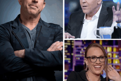 🔥BREAKING RISE: Jamie Lissow Goes from Guest to Star — And Fans Can’t Get Enough 😱🎤📈 One chance moment with Greg Gutfeld and Kat Timpf changed everything. Jamie Lissow, once grinding in small clubs, is now exploding across late-night TV. His sharp wit, offbeat charm, and underdog energy have fans obsessed — calling him “the sleeper star of the year.” From sidekick to spotlight, Lissow’s rise is no fluke. This is his moment — and it’s only getting bigger.