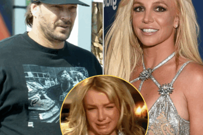 🔥 KEVIN FEDERLINE SOUNDS ALARM — AND FANS ARE SHOCKED 😱💥  In his upcoming memoir You Thought You Knew, Kevin Federline reveals deep concerns about Britney Spears, warning she might be heading toward “something irreversible.” The former couple, parents to Sean Preston and Jayden James, cite troubling incidents raising fears for their children. Federline critiques the “Free Britney” movement, while Spears’ team fires back, accusing him of exploiting her story. Fans are left debating: what really happened behind the scenes? 🕒📖