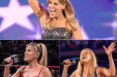 🎤 OFFICIAL: Lilian Garcia Signs 2-Year WWE Deal — and Fans Are Cheering Loud! 💥🤗  Lilian Garcia just announced she’s staying with WWE for two more years, continuing to light up Raw, SmackDown, NXT, and more — now also announcing in Spanish! “I’ll Be Ur Girl Til The End Of The World,” she wrote on Instagram, thanking fans for their support. Catch her next at Saturday Night’s Main Event on Nov. 1 in Salt Lake City!