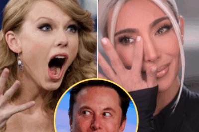 📉MASS UNFOLLOWING: Taylor Swift Loses 5 Million Followers Overnight After Elon Musk’s Call to “Block and Boycott” 🚨😱 In a shocking social media shakeup, Taylor Swift lost over 5 million followers in just hours after Elon Musk urged fans to “block and boycott.” The Kardashian family wasn’t spared either — dropping 3 million and counting. Is this a reckoning for celebrity culture or a calculated power move? One thing’s certain: the internet is choosing sides — fast.