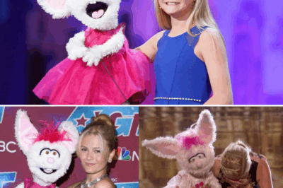 🌟 39 SECONDS TO HISTORY: Darci Lynne’s AGT Win Wasn’t Just a Victory — It Was a Live Disney Moment 😱🎤🎉  In just 39 seconds, Darci Lynne went from a shy teen with a puppet… to a name etched in AGT legend. When Tyra Banks called her name, the crowd exploded — but Darci stood frozen, hand on her heart, stunned. Backstage? Producers whispered, “This feels like a Disney movie.” It wasn’t just a win. It was a moment that made 14 million people believe in magic again.
