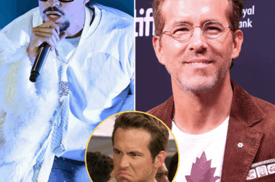 Ryan Reynolds Stuns Fans with Hilarious Response to Bad Bunny’s Super Bowl Message — “I Don’t Want to Fail Spanish Class!” Could This Mean a Bilingual Deadpool Is Coming?  Fans are losing it after Ryan Reynolds fired back at Bad Bunny’s Super Bowl shoutout with his trademark humor. The actor joked, “I don’t want to fail Spanish class,” sending social media into a frenzy. Now the internet’s buzzing with one wild question: is a bilingual Deadpool about to join the MCU?