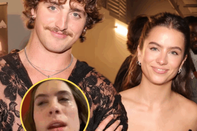 💔SHOCK DROP: Benson Boone’s “Perfect” Love Story Cracks as Ex Maggie Thurman Hints at Betrayal in Now-Deleted TikTok 😱📲 Fans are reeling after Maggie Thurman posted — then deleted — a cryptic TikTok hinting at heartbreak and betrayal, leaving followers stunned. Once seen as the internet’s dream couple, Benson and Maggie’s story may not be what it seemed. No names. No captions. Just one look — and everything changed. What happened behind the scenes? Everyone’s watching now.