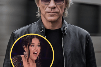 🎸FROM STAGE TO SCREEN? — Jon Bon Jovi in Talks to Join American Idol as Judge, and Fans Are Losing It 😱📺 Rumors are swirling that rock icon Jon Bon Jovi could be heading to American Idol — not as a guest, but as a full-time judge. After decades of hits and sold-out tours, the music legend might be trading stadiums for the judging panel. Could this be the bold refresh the show needs? Fans say: yes, please.