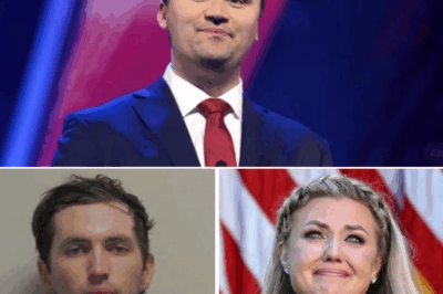 🧨BREAKING TWIST: New Evidence in Charlie Kirk Case Just Shattered the Prosecution’s Story — Is the Real Killer Still Free? 😱🔍 A single bullet once seen as the smoking gun against Tyler James Robinson has now blown the case wide open. Forensics say it doesn’t match the weapon, the angle, or even the wound. Now the question gripping the nation: Was Robinson ever the shooter — or is someone else being protected behind a story too explosive to reveal?