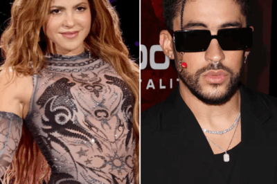 🔥 SHAKIRA SPEAKS OUT: Defends Bad Bunny’s Super Bowl Halftime — “It’s the Perfect Moment” 💃🏈🎤  Amid controversy and culture wars, Shakira is standing tall behind Bad Bunny’s upcoming Super Bowl halftime show. “It’s the perfect moment,” she said, calling his performance a reflection of Latin music’s global rise. While critics rage and alternative shows compete for attention, Shakira’s support just turned up the heat — and fans are rallying behind her. Is this unity… or the start of a bigger showdown?