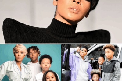 🚫 “ABSOLUTELY NOT” — R&B Star Monica Sparks Parenting Debate Over Slumber Parties 😱🛏️💬  R&B icon Monica just shut down the slumber party debate with one firm answer: “Absolutely not.” The singer says her mom never allowed them — and she’s keeping that same rule for her own kids, sons and daughter. Fans are split: is this smart protection or outdated parenting? One thing’s clear — Monica’s not backing down, and the internet has thoughts.
