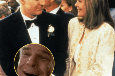 💔THE HAT. THE TEARS. THE CONFESSION. — Steve Martin’s Eulogy for Diane Keaton Left Hollywood Silent 😢🎩🎭 In a farewell that stunned everyone, Steve Martin stood before a room of legends — and broke. “No one could pull off a hat like she did,” he said, his voice cracking. But it wasn’t just fashion — it was love, laughter, and something unspoken. Through jokes and tears, Martin revealed the truth behind their bond… and the final line? It left the room breathless.