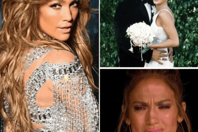 💔“YOU WERE THE PROBLEM!” — J.Lo’s Ex-Husband Fires Back with Cheating Allegations After Her Emotional Interview 😱🔥  What started as a heartfelt confession — Jennifer Lopez telling Howard Stern she’s “never been truly loved” — has now exploded into public drama. Her first husband, Ojani Noa, just fired back with shocking accusations, claiming she was the one who broke trust.  Fans are stunned, the internet’s in chaos, and J.Lo’s past may be rewriting itself in real time. Is this heartbreak… or a reckoning?