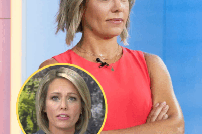 💔 STUNNED SILENCE: Dylan Dreyer Drops Bombshell Live on Air — “This Wasn’t the Plan…” 😢📺🚨  It happened in real time — no script, no warning. On the Today Show couch, Dylan Dreyer fought back tears as she confirmed the news no one wanted to believe. “This wasn’t the plan, but it’s happening.” The studio fell silent. Her co-hosts frozen. Viewers? Flooding the comments in disbelief. What changed? Why now? And what does this mean for the future of the show — and for Dylan herself? One clip. One moment. And everything feels different.