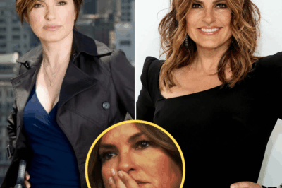 🎙️ “COMEDY’S NOT YOUR PATH” — Mariska Hargitay Says a Psychic Predicted Her SVU Destiny After Failed Friends Auditions 😱🔮📺  On Amy Poehler’s Good Hang podcast, Mariska Hargitay revealed she auditioned for Friends “so many times” — until a psychic told her to let comedy go. “Six months later… I got SVU,” she said. Now, 25 years later, she’s TV’s longest-running primetime character as Olivia Benson. Sometimes rejection isn’t failure — it’s fate in disguise.