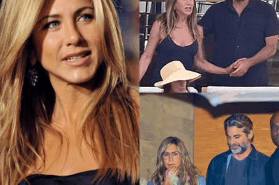 💔 JENNIFER ANISTON SHAKEN — Jim Curtis’ Secret Past Could Shatter Hollywood’s Newest Romance 😱💔✨  Just as it seemed Jennifer Aniston had found her happy ending, new whispers about boyfriend Jim Curtis’s mysterious past are sending shockwaves through their romance. Insiders say Jen is quietly questioning everything, as rumors swirl about long-buried secrets and red flags. Is it just noise — or a truth she didn’t see coming? Fans are watching closely… because her “perfect match” might come with a hidden chapter. 👀 The full story is unfolding fast.