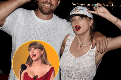 Taylor Swift broke her silence with one powerful question: “Why are non-English songs still treated like a threat at the NFL?” Amid growing backlash over Bad Bunny’s historic Super Bowl headlining slot, her message was clear and fearless: “We’re supposed to celebrate, not segregate.” Her words instantly reframed the debate — turning criticism into a call for unity and inclusion on America’s biggest stage.
