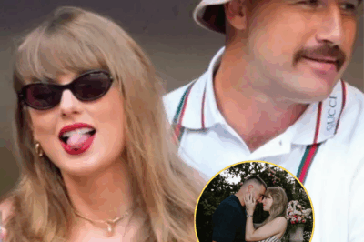 💍 Taylor Swift & Travis Kelce’s Prenup Revealed: The “Three No’s” Everyone’s Talking About  Taylor Swift and Travis Kelce are rewriting the rules of modern love with a prenup that’s equal parts practical and empowering. Nicknamed the “Three No’s,” the pact reportedly includes: no public criticism, no meddling in each other’s careers, and no limits on personal freedom. Fans are fascinated by the couple’s thoughtful approach—blending love, respect, and independence in a way that feels refreshingly real for Hollywood’s brightest duo 🥰.