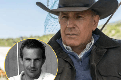 💥 Kevin Costner’s Hollywood Meltdown: The $100 Million Disaster That Could End It All 💥  Once Hollywood’s golden boy — the hero of Yellowstone, The Bodyguard, and Dances With Wolves — Kevin Costner is now fighting to save his career. Behind the camera, chaos reigns: on-set brawls, unpaid bills, and a box office flop so massive it’s being called a $100 million catastrophe.  Insiders say the “Cowboy King” has lost control of his empire — and the fallout could mark the end of one of Hollywood’s most legendary careers.  👇 The explosive truth behind Costner’s stunning fall from grace.