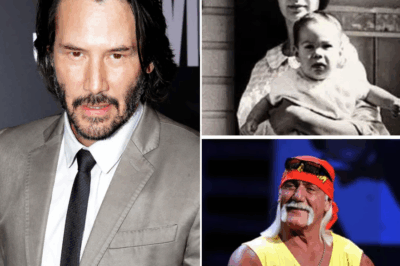 💔KEANU WALKS AWAY — Reeves Exits Hollywood After Hulk Hogan’s Death, Says Time with His Mom “Matters More” 😢🎬 After losing close friend Hulk Hogan, Keanu Reeves has stunned fans by stepping away from showbiz — including turning down John Wick 5. “It’s not quitting… it’s walking toward what matters,” he said of spending time with his 80-year-old mother. For Keanu, this isn’t goodbye to film — it’s a quiet return to family, love, and life off-screen.