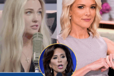 Jeanine Pirro Shakes Up TV: “The Charlie Kirk Show” Breaks the Internet — Over 1 Billion Views and Counting! In a jaw-dropping twist, Jeanine Pirro called The Charlie Kirk Show “one of the most powerful and inspiring programs on television” — and announced she’ll join Erika Kirk and Megyn Kelly on the next broadcast. The news sent shockwaves through media circles, especially after the show shattered all expectations, racking up over a billion views in just days. Inside ABC’s glass towers, panic spread as execs faced a staggering reality: has mainstream television already lost control? Is this just a hit show — or the dawn of a new media revolution?