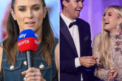 🚨 $7 MILLION SHOCKWAVE: Danica Patrick Just Backed the “Anti-Super Bowl” Halftime — And She’s Taking the Wheel Live 🇺🇸🏁🔥  In a move no one saw coming, former racing legend Danica Patrick has dropped $7 million into Turning Point USA’s “All-American Halftime Show” — a bold, star-spangled counter to Bad Bunny’s Super Bowl LX performance. “Faith, freedom, and unity,” Patrick declared. She won’t just fund it — she’s showing up live. Is this a patriotic power move — or a cultural collision course? Either way, America’s biggest stage just got a second act.