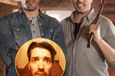 🔥 SHOCKING MOVE: HGTV just CANCELLED Drew & Jonathan Scott’s hit show 😱💔 “We can’t keep something that’s dragging everything else down,” the network admitted — and fans can’t believe it. After years of success, the sudden decision sent shockwaves through home-renovation TV. What really went wrong behind the cameras? Insiders hint this wasn’t just about ratings… and the truth might change how you see HGTV forever.
