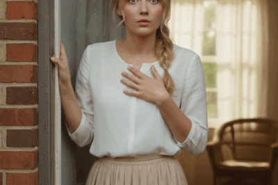 ch1 Without warning, a millionaire showed up at his maid’s house — and the moment she opened the door, he uncovered a secret that would change everything he believed about loyalty, family, and love.