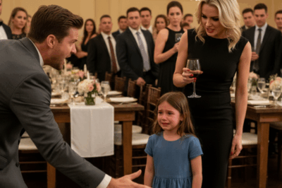 ch1👀 They Called My Daughter “Pathetic” at a Family Celebration. I Stayed Silent That Night, But Not for Long