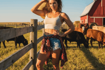 ch1👠My parents forced me to marry if I wanted to take over the family business—so I chose a farm girl to make them angry.