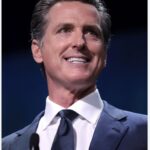 Gavin Newsom