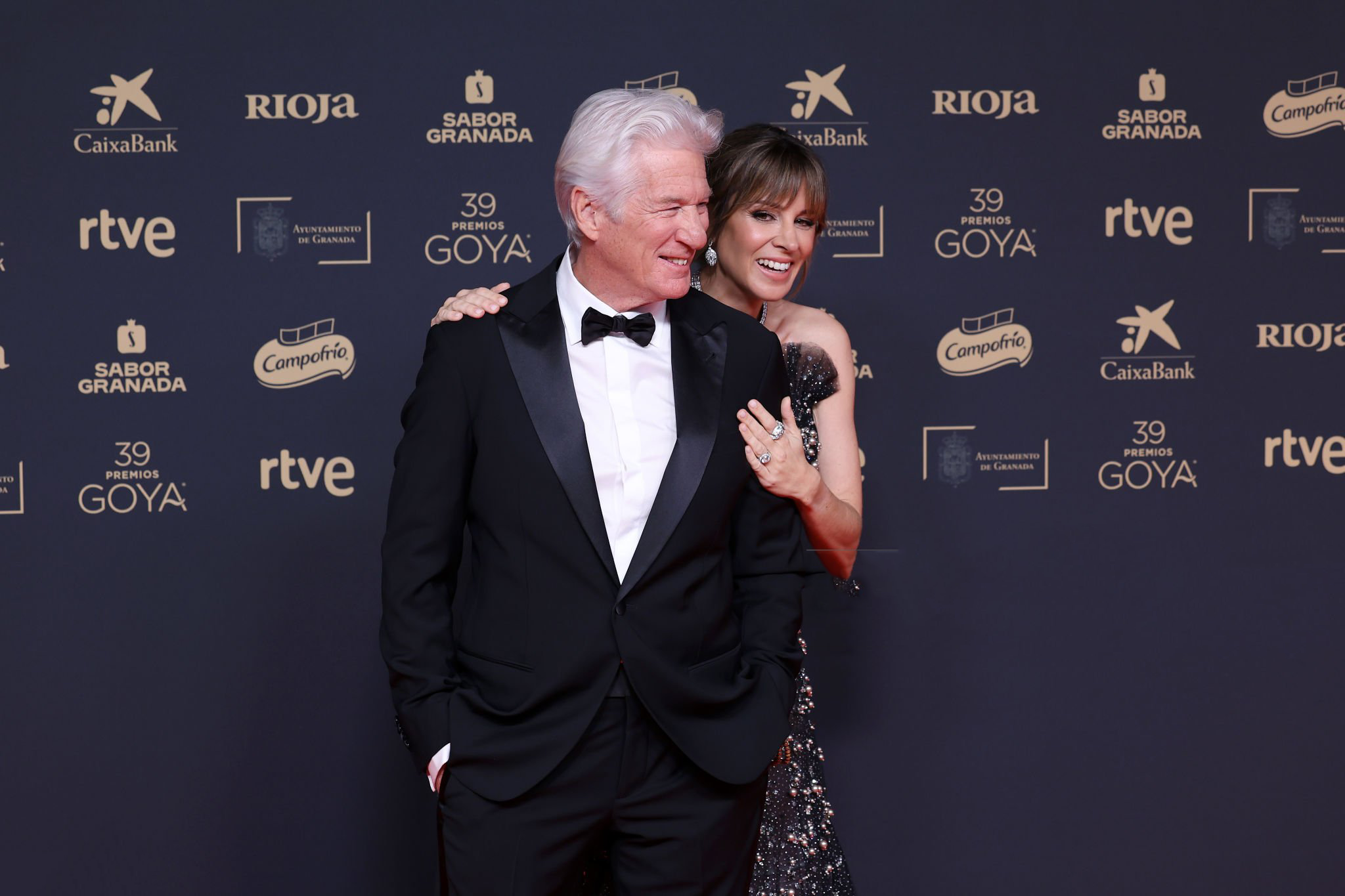 Richard Gere reveals what he misses most after ditching the US for Europe