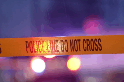 Two kids and two adults are dead in an Ohio murder-suicide