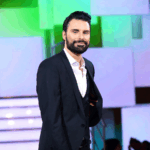 Rylan Clark