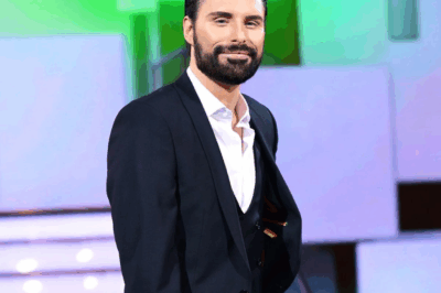 Rylan Clark