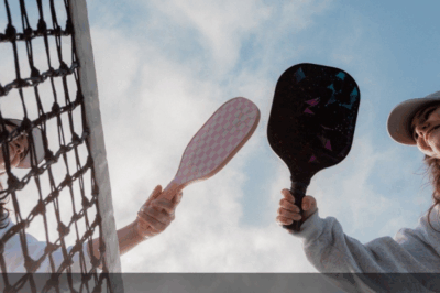 pickleball