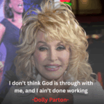 Dolly Parton