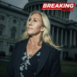 Marjorie Taylor Greene