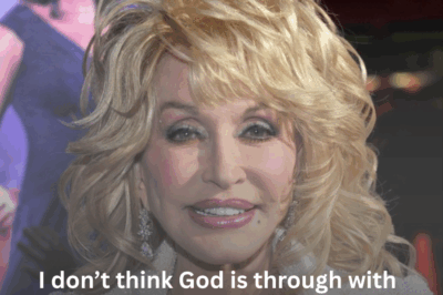 Dolly Parton
