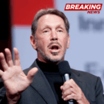 Larry Ellison