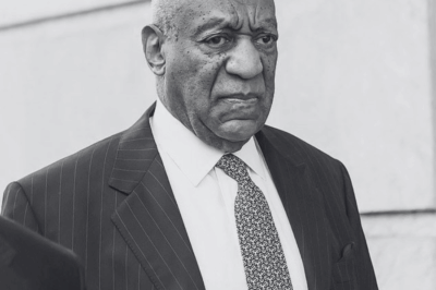 Bill Cosby