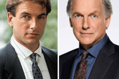 ch1 Mark Harmon Speaks Out as NCIS Fans React to His Surprising New Career Move