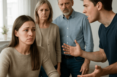 My Parents Gave Everything To My Golden Child. Sibling Then Demanded I Fund Their Retirement…