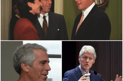 “IT’S A TRAP — FOR THEM, NOT US.” — TRUMP CALLS EPSTEIN FILES A DEMOCRAT HOAX AND DEMANDS FULL RELEASE 📂💣 Trump just dropped a statement that reads like a political thriller: he’s calling the Epstein investigation a “Radical Left distraction,” daring the GOP to unseal the files, and accusing Democrats of hiding behind the scandal to cover up their failures. But he didn’t stop there — he slammed Republicans who fall for it, listed Clinton and others by name, and warned: “We can’t be used.” Is this Trump flipping the narrative — or is he lighting a fuse in the one place no one else wants to go near?👇