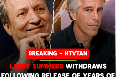 Larry Summers is withdrawing from his public positions after a House committee disclosed seven years of communications between the former Harvard president and Jeffrey Epstein.