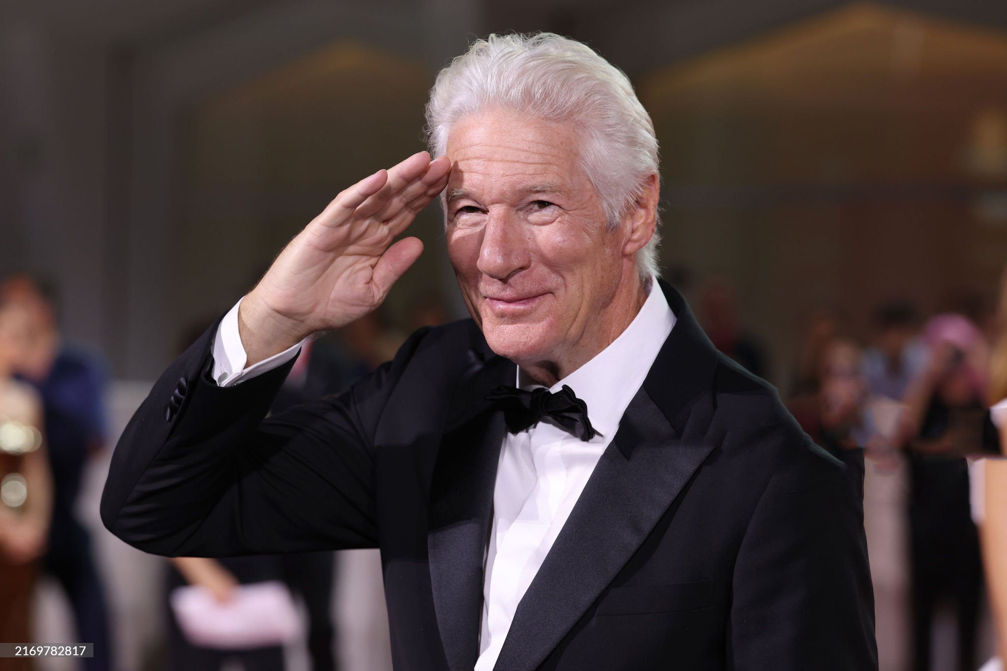 Richard Gere reveals what he misses most after ditching the US for Europe
