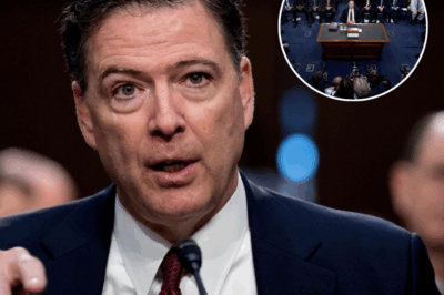 Judge Rebukes Justice Department for ‘Profound Investigative Missteps’ in Comey Case