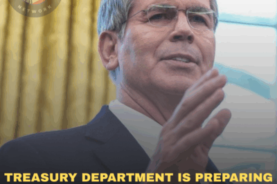 Treasury’s Bessent Moves to Strip Tax Benefits From Undocumented Immigrants, Marking One of Trump’s Most Sweeping Financial Crackdowns Yet