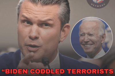 Hegseth Defends Lethal Caribbean Strikes: “Biden Coddled Terrorists — We Kill Them”