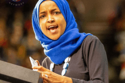 Clarifying Rep. Ilhan Omar’s Remarks: What She Actually Said About Somali Communities, Trump’s Rhetoric, and Personal Threats