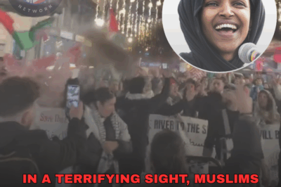 What Really Happened at the Brussels Christmas Market?